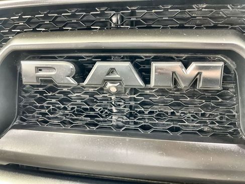 Used 2023 RAM 2500 Rebel w/ Level 2 Equipment Group AWD/4WD image 32
