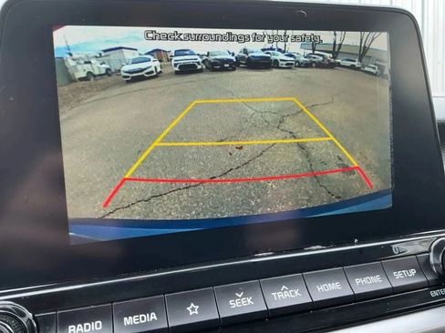 Used 2021 Kia Forte LXS image 28