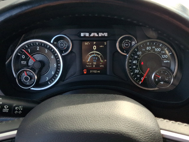 Used 2023 RAM 1500 Big Horn AWD/4WD image 20
