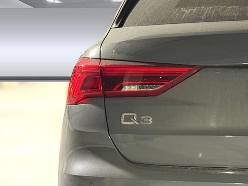 Used 2023 Audi Q3 2.0T Premium Plus image 13