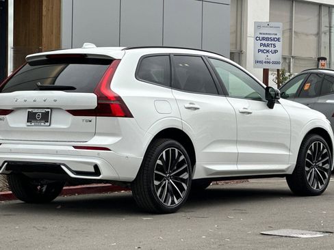New 2026 Volvo XC60 T8 Ultra w/ Protection Package Premier AWD/4WD image 2