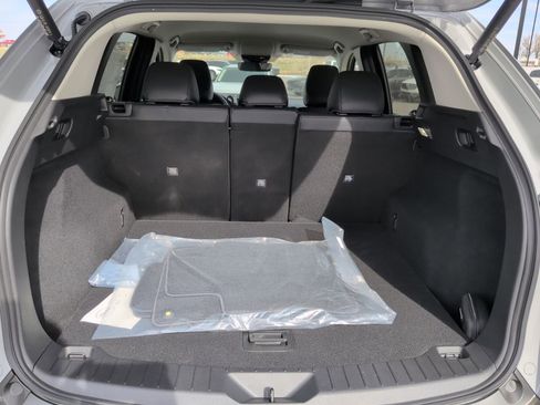 New 2026 MAZDA CX-5 Preferred AWD/4WD image 11