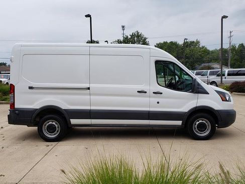 Used 2018 Ford Transit 350 148 Medium Roof RWD image 6