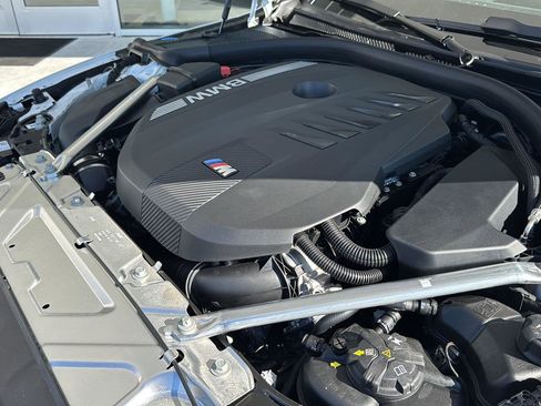 New 2026 BMW 440i xDrive w/ Premium Package image 31