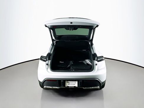 New 2026 Porsche Macan 4S Electric AWD/4WD image 28