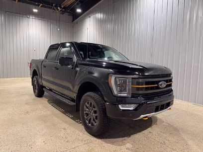 Used 2022 Ford F150 Tremor w/ Equipment Group 402A High