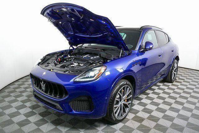 New 2026 Maserati Grecale Modena AWD/4WD image 38