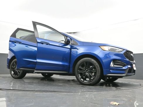 Used 2024 Ford Edge ST-Line image 66