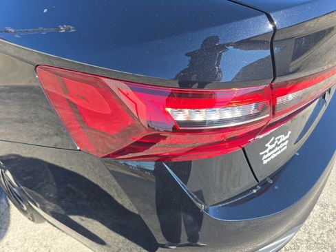 New 2026 Volkswagen Jetta Sport FWD image 30