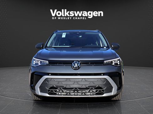 Certified 2026 Volkswagen Taos S FWD image 2