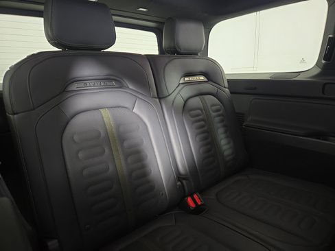 Used 2025 Rivian R1S Adventure AWD/4WD image 25
