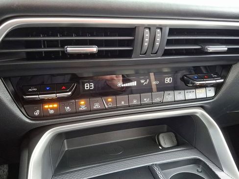 New 2026 MAZDA CX-90 3.3 Turbo S w/ Premium Package image 17