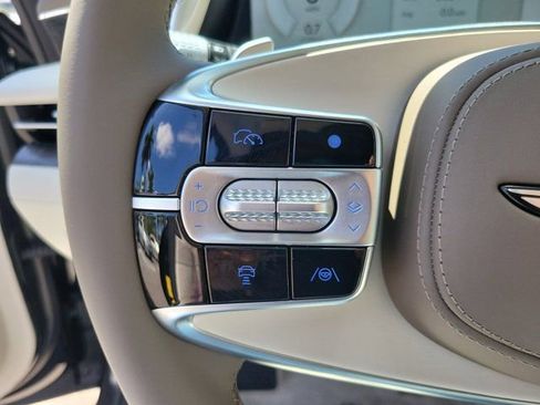 Used 2025 Genesis G90 3.5T AWD/4WD image 26