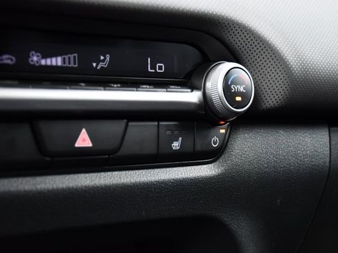 New 2026 MAZDA CX-50 AWD 2.5 S w/ Preferred Pkg image 14