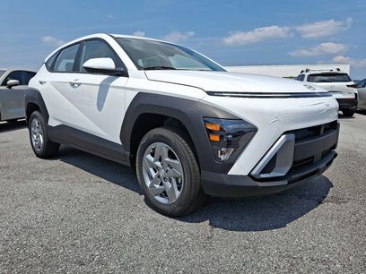 New 2026 Hyundai Kona SE
