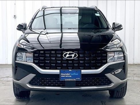 Certified 2023 Hyundai Santa Fe SEL AWD/4WD image 3