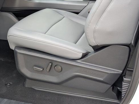 New 2025 Ford F150 Lightning Flash AWD/4WD image 4