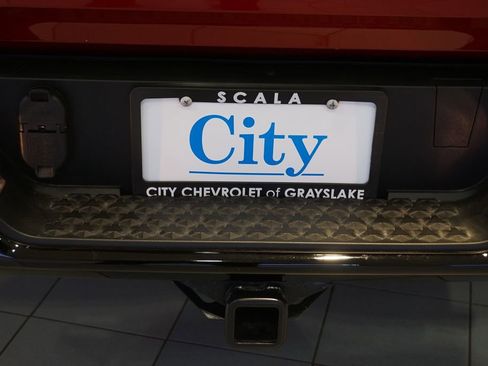 New 2026 Chevrolet Colorado Trail Boss image 32