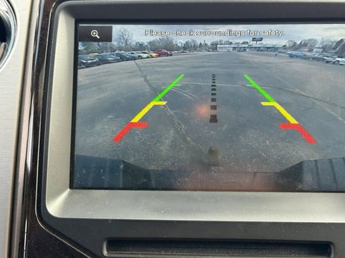 Used 2014 Ford F150 Platinum image 26