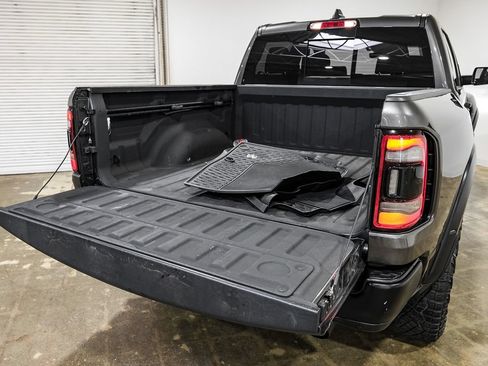 Used 2023 RAM 1500 TRX w/ TRX Level 1 Equipment Group AWD/4WD image 60