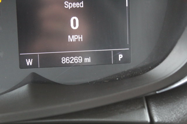 Used 2019 Chevrolet Trax LT FWD image 20