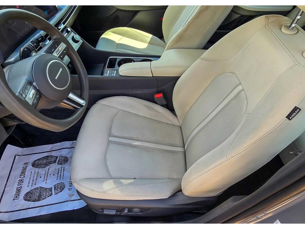 Used 2025 Hyundai Sonata SEL FWD image 14