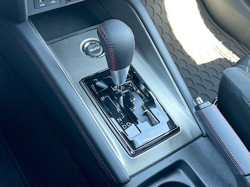 New 2026 Mitsubishi Outlander Sport AWD image 11