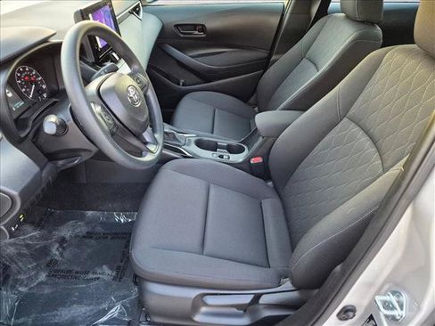 Certified 2023 Toyota Corolla LE FWD image 14