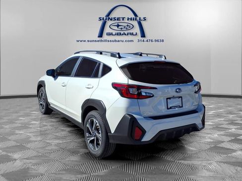 Certified 2025 Subaru Crosstrek 2.0i Premium image 2