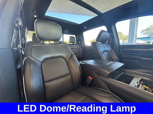 Used 2019 RAM 1500 Limited image 31