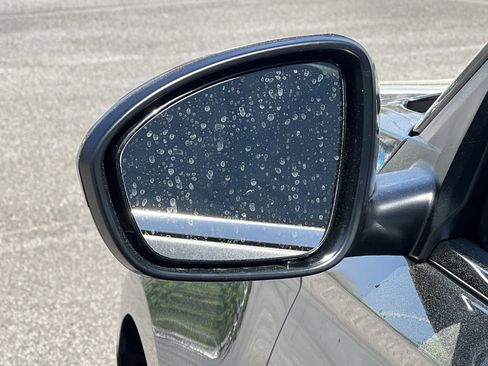 New 2026 Nissan Altima 2.5 SV image 27