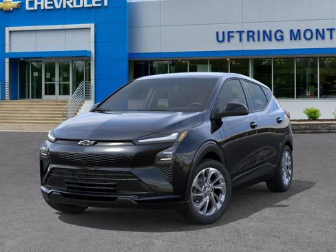 New 2027 Chevrolet Bolt LT w/ Comfort Package FWD image 6