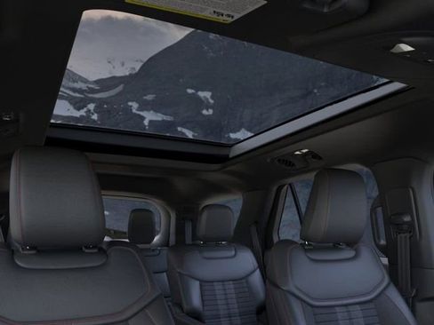 New 2026 Ford Explorer ST-Line image 22