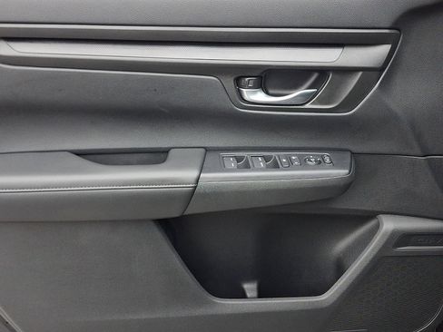 Used 2024 Honda CR-V EX image 13