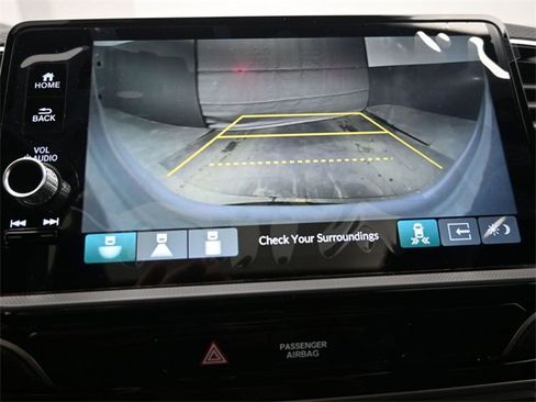 New 2026 Honda Ridgeline Black Edition image 33