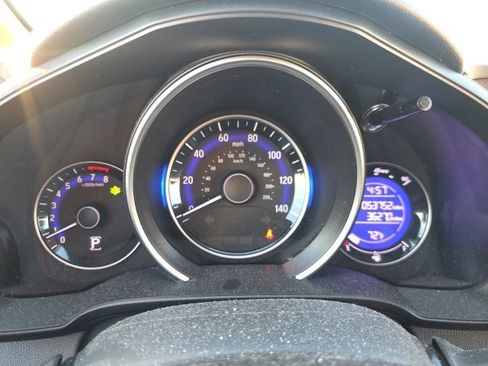 Used 2016 Honda Fit LX image 17