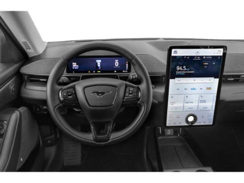 Used 2022 Ford Mustang Mach-E Premium AWD/4WD image 7