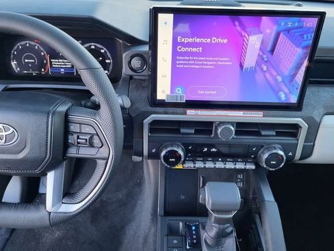 New 2026 Toyota Tacoma Limited image 22