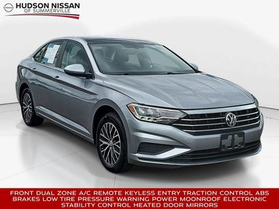 Used 2020 Volkswagen Jetta R-Line