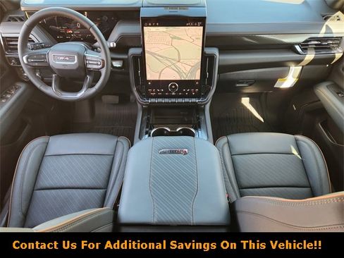 New 2026 GMC Yukon XL AT4 image 20