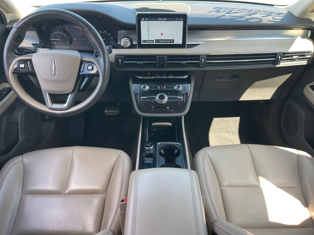 Used 2021 Lincoln Corsair AWD image 29