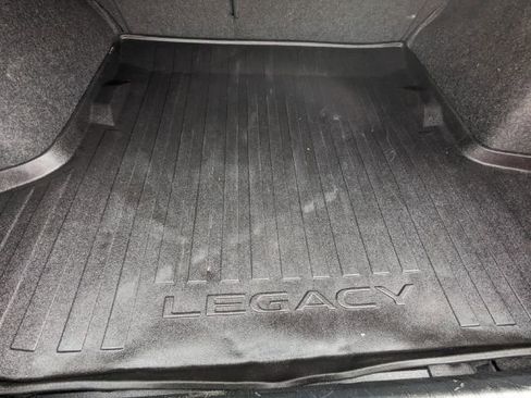 Used 2019 Subaru Legacy 2.5i Limited image 20