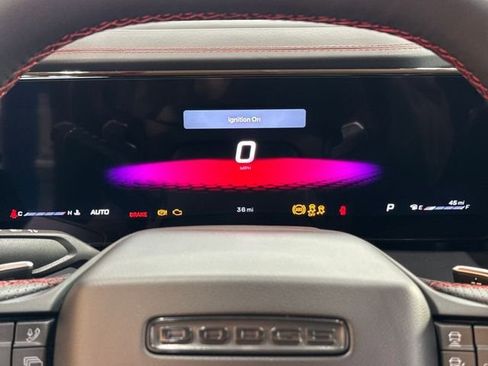 New 2026 Dodge Charger Scat Pack image 16