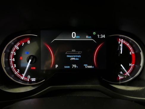 Certified 2024 Toyota RAV4 XLE FWD image 14