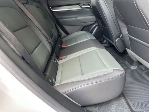 New 2026 GMC Terrain AT4 w/ Technology Package II AWD/4WD image 34