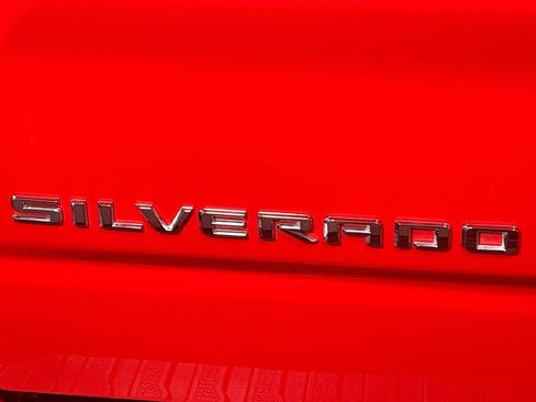 Used 2024 Chevrolet Silverado 1500 LT w/ Protection Package image 24