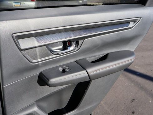 New 2026 Honda CR-V Sport image 14