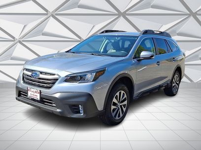 Used 2022 Subaru Outback Premium