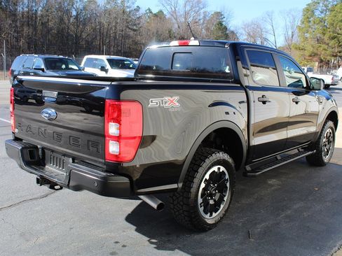 Used 2021 Ford Ranger XL w/ Equipment Group 101A High image 3