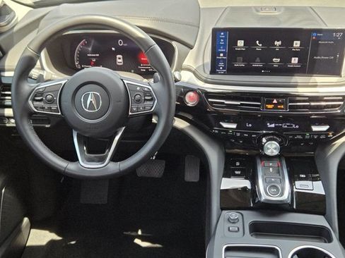 Used 2026 Acura MDX FWD w/ Technology Package image 27